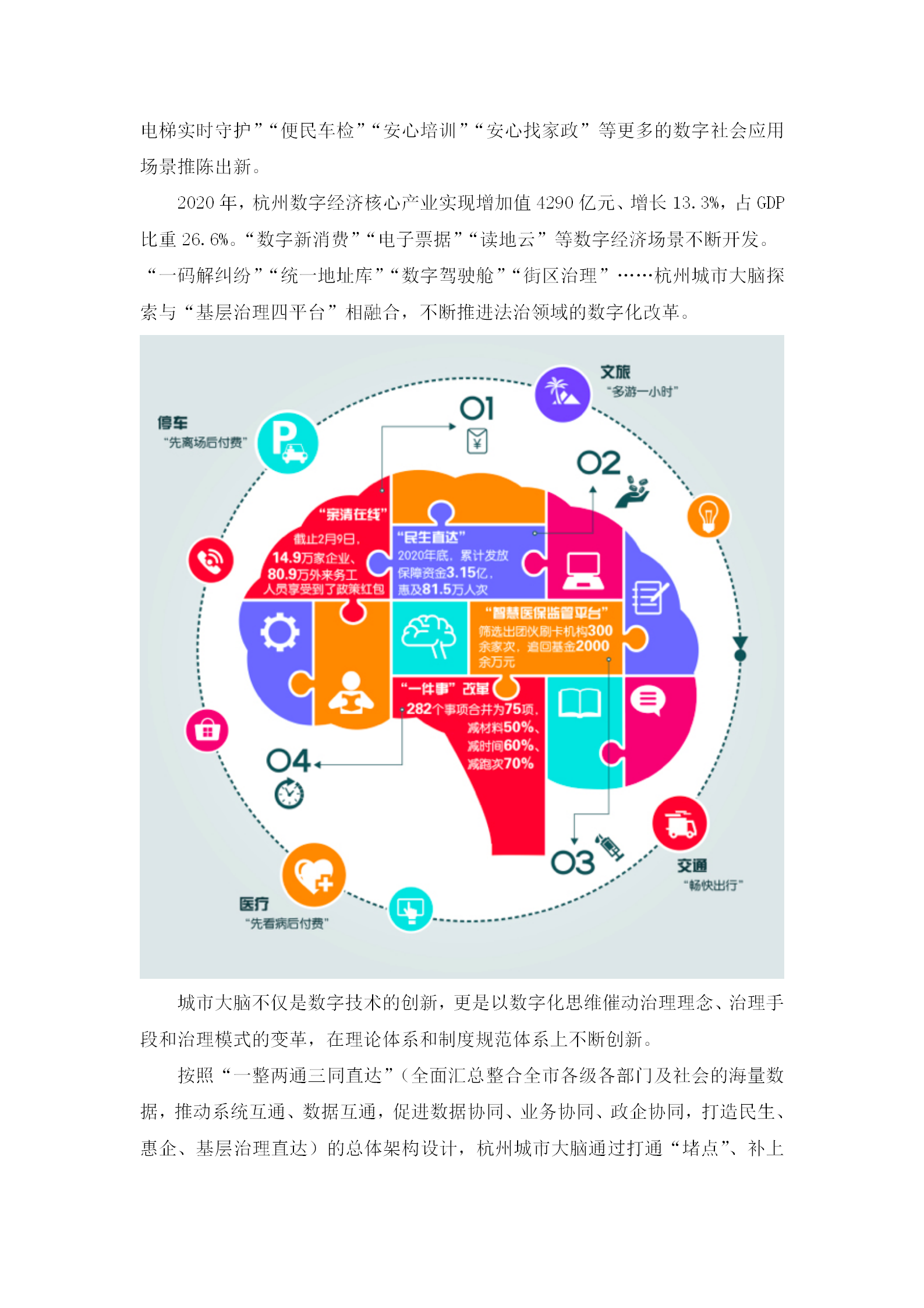 3-1 他山之石：数字化改革丨用城市大脑助推全域数字化改革，杭州这样做_04.png